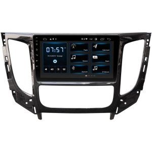 Autorradio Incar XTA-6120