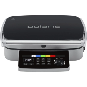 Parrilla eléctrica Polaris PGP 3002 DP Optimal Temp