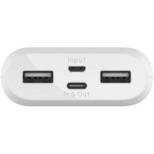 Belkin Boost Charge Power Bank Multiport 10K