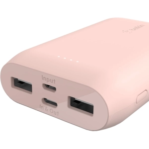 Belkin Boost Charge Power Bank Multiport 10K