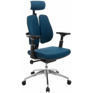 Silla de ordenador GT Racer X-W95