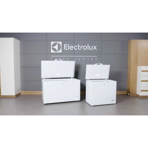 Electrolux LCB 3LE20 W0