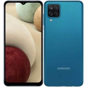 Teléfono móvil Samsung Galaxy A12 32GB