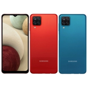 Samsung Galaxy A12 128GB/4GB