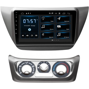 Autorradio Incar XTA-6130