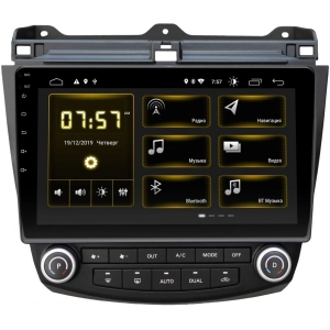 Radio del coche Incar DTA- 0114