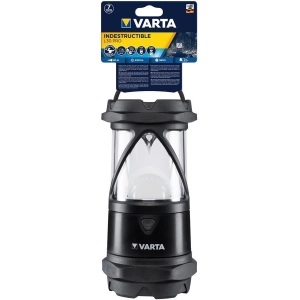 Varta Indestructible L30 Pro LED 6xAA