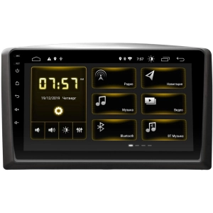 Autorradio Incar DTA-1523