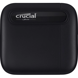 SSD Crucial X6