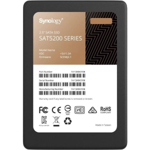 SSD Synology SAT5200