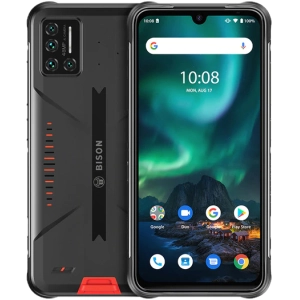 Teléfono móvil UMIDIGI Bison 128GB/6GB