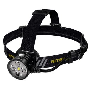 Linterna Nitecore HU60