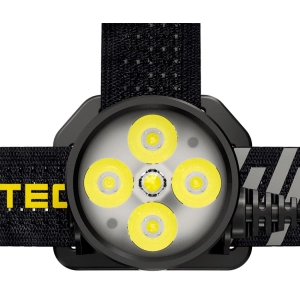 Nitecore HU60