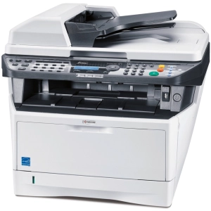 Impresora multifunción Kyocera FS-1035MFP/DP