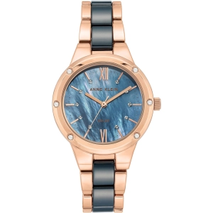 Reloj Anne Klein 3758 NVRG