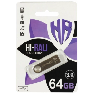 USB-palo Hi-Rali Shuttle Series 3.0