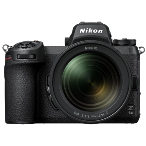 Nikon Z6 II kit 24-70