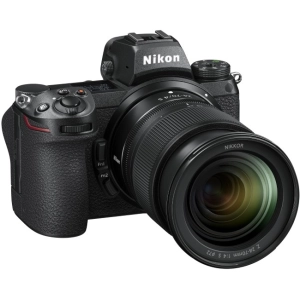 Nikon Z6 II kit 24-70