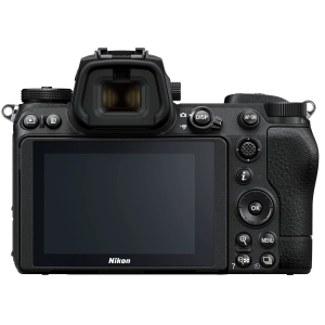 Nikon Z6 II kit 24-70