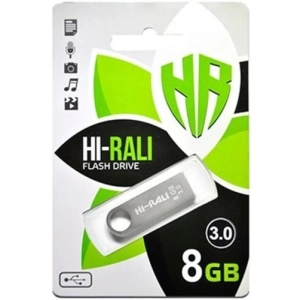 Hi-Rali Shuttle Series 3.0 16Gb