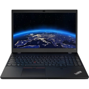 Portátil Lenovo ​​ThinkPad P15v Gen 1