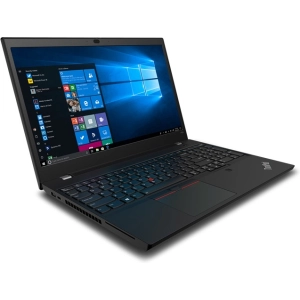 Lenovo ThinkPad P15v Gen 1