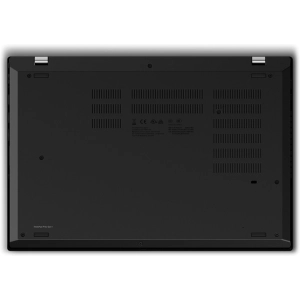 Lenovo ThinkPad P15v Gen 1