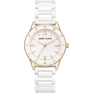 Reloj Anne Klein 3658 RGWT