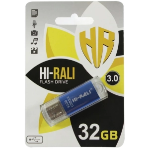 Hi-Rali Rocket Series 3.0 16Gb