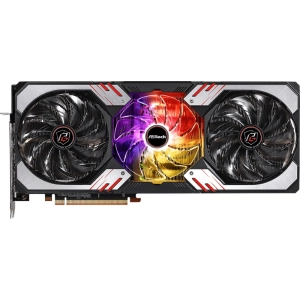 Tarjeta de video ASRock Radeon RX 6800 XT Phantom Gaming D 16G OC