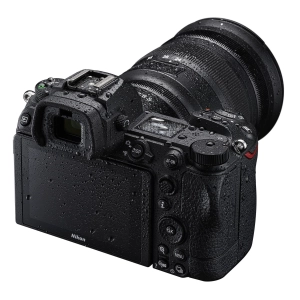 Nikon Z6 II body