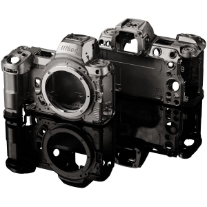 Nikon Z6 II body