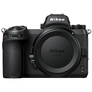 Nikon Z6 II body