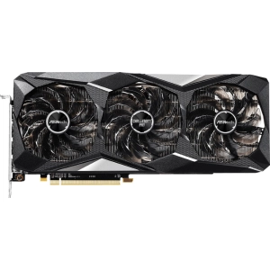 Tarjeta de vídeo ASRock Radeon RX 6800 Challenger Pro 16G OC