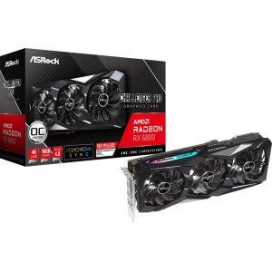 ASRock Radeon RX 6800 Challenger Pro 16G OC