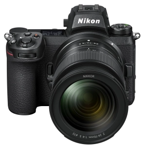 Nikon Z7 II kit