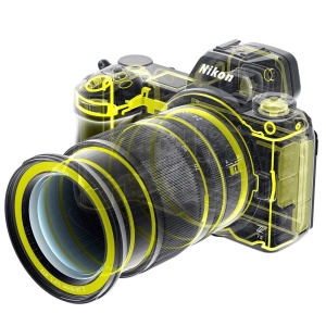 Nikon Z7 II kit