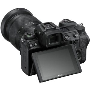 Nikon Z7 II kit