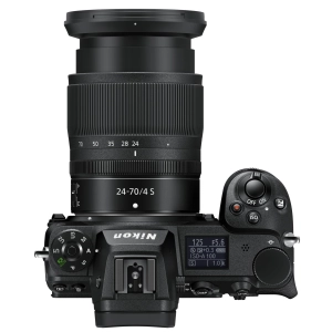 Nikon Z7 II kit