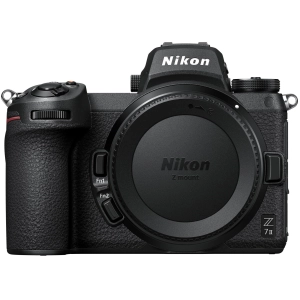 Nikon Z7 II kit