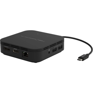 Lector de tarjetas / USB-hub Belkin Thunderbolt 3 Dock Core