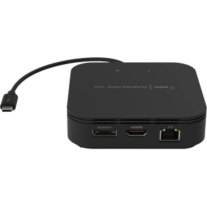 Belkin Thunderbolt 3 Dock Core