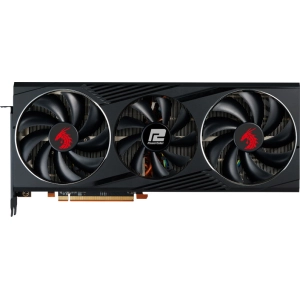 Tarjeta de video PowerColor Radeon RX 6800 Red Dragon AXRX 6800 16GBD6-3DHR/OC