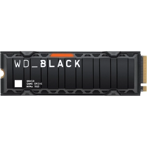 SSD WD Black SN850