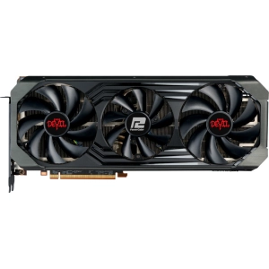 Tarjeta de vídeo PowerColor Radeon RX 6800 XT Red Devil AXRX 6800XT 16GBD6-3DHE/OC