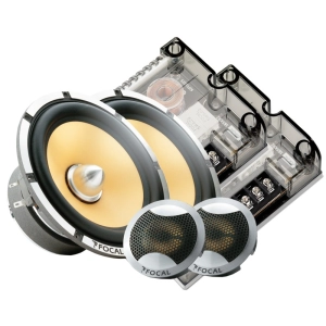 Car audio Focal JMLab K2 Power 165 KRX2