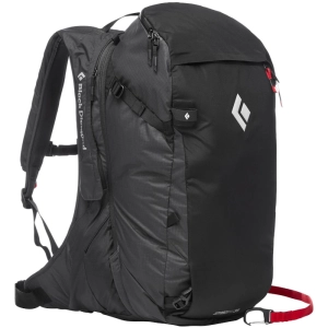 Mochila Black Diamond Jetforce 35