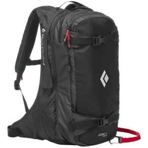 Mochila Black Diamond Jetforce Pro Split 25