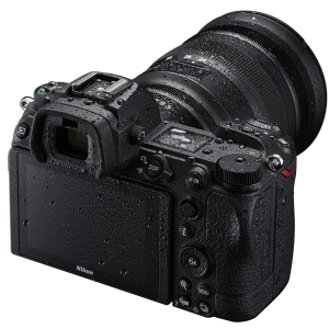 Nikon Z7 II body