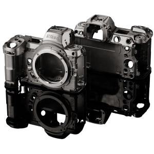 Nikon Z7 II body